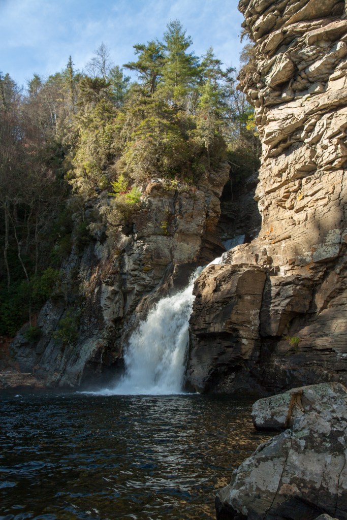 NC Waterfalls (6)